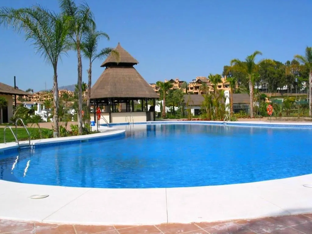 El Campanario Del Paraiso contacts