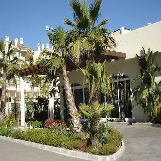 ***  El Campanario Del Paraiso Hotel Estepona Spain