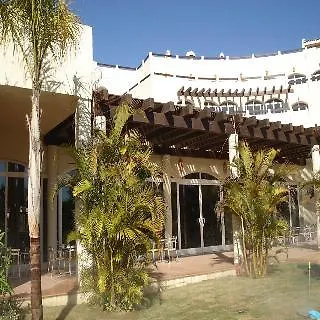 El Campanario Del Paraiso Hotel Estepona
