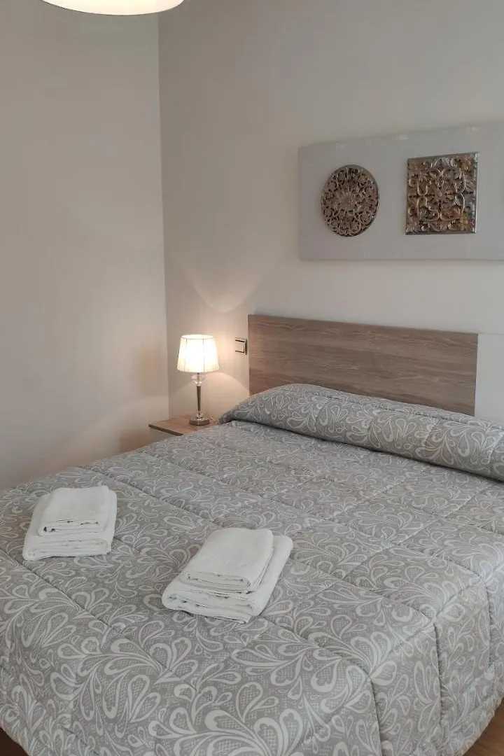 El Campanario Del Paraiso Estepona 3*,  Španělsko