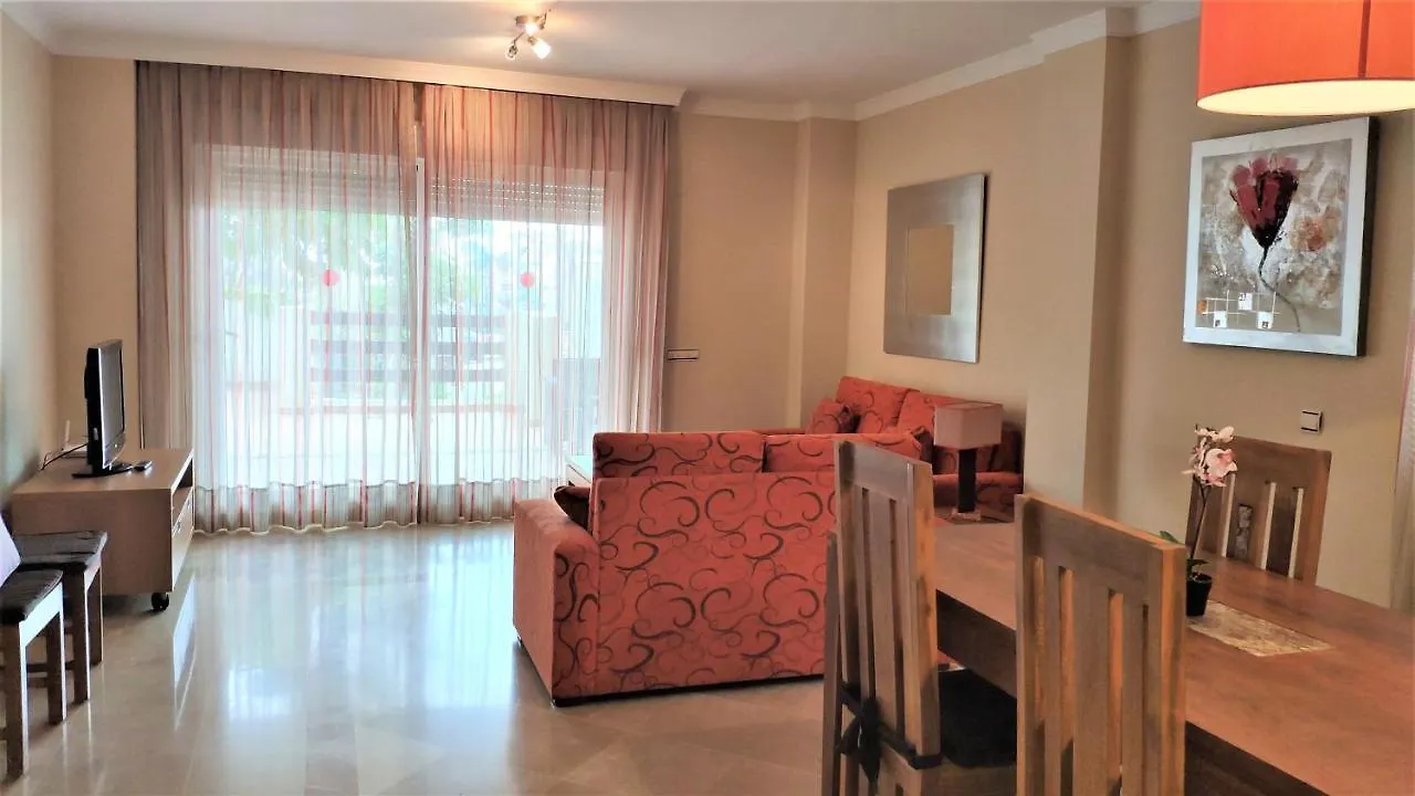 El Campanario Del Paraiso Estepona Španělsko