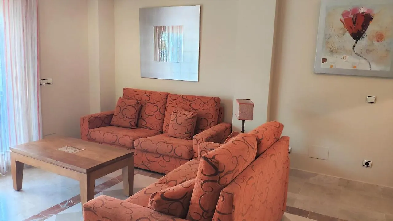 El Campanario Del Paraiso Estepona 3*,  Španělsko