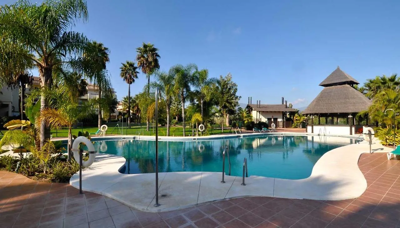 El Campanario Del Paraiso Estepona 3*,  Španělsko