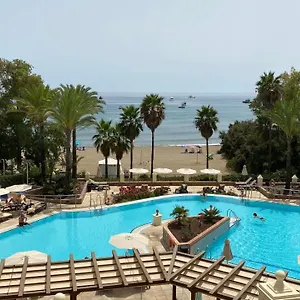 Hotel Marriott's Playa Andaluza, A Marriott Vacation Club