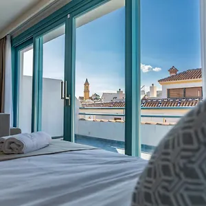 Boutique La Brisa Del Mar Estepona