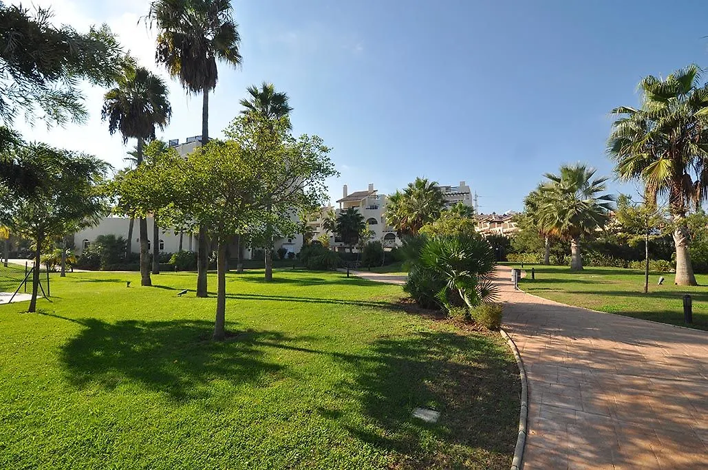 Hotel El Campanario Del Paraiso Estepona