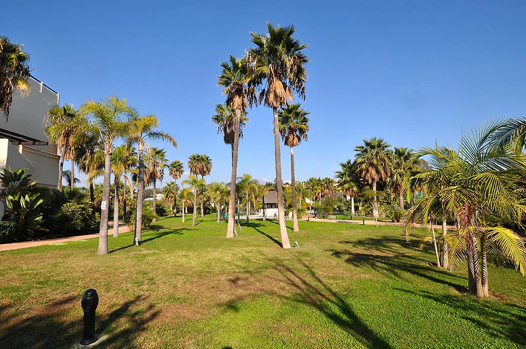 Hotel El Campanario Del Paraiso Estepona