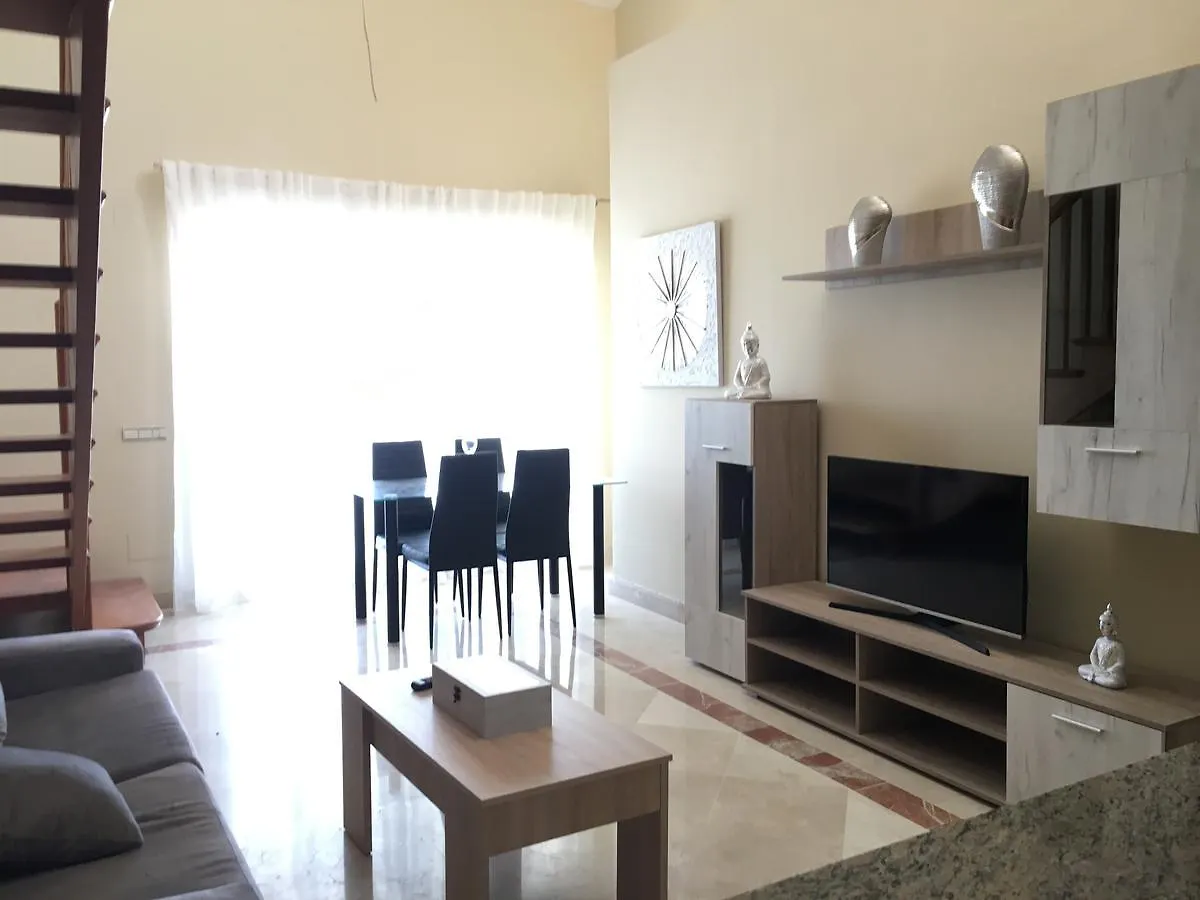 El Campanario Del Paraiso Estepona