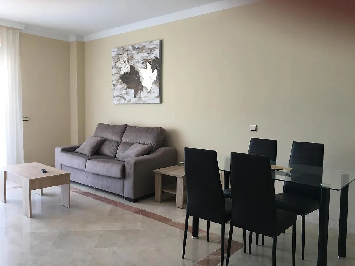 El Campanario Del Paraiso Estepona 3*,