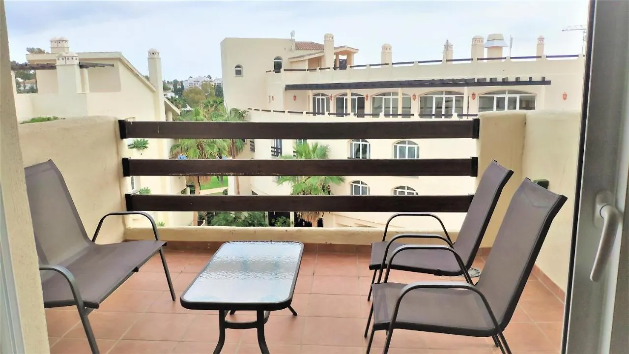 El Campanario Del Paraiso Estepona