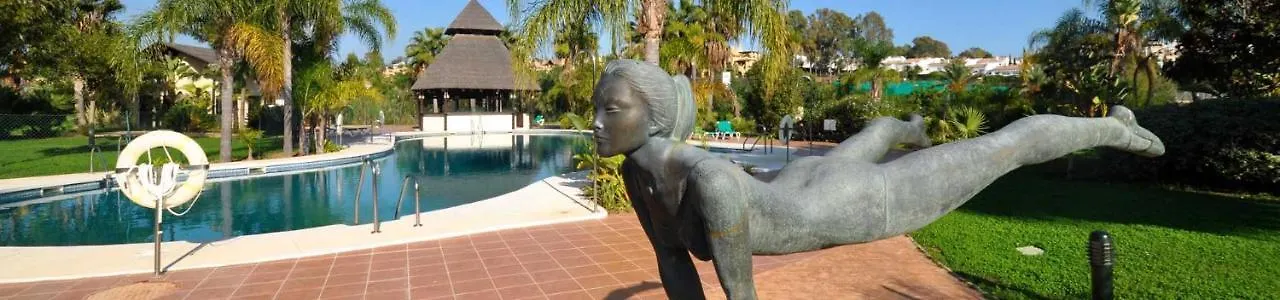 El Campanario Del Paraiso Estepona Hotel