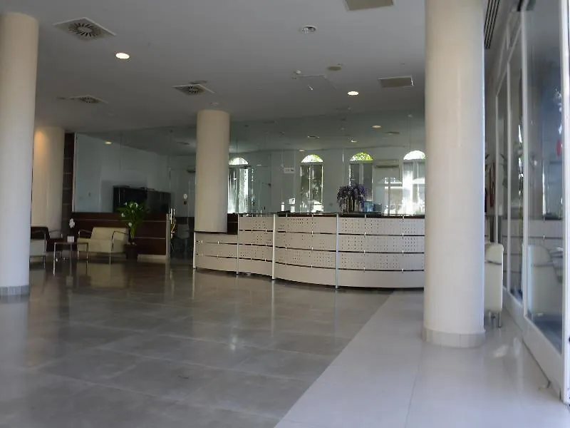 El Campanario Del Paraiso Hotel Estepona Spain